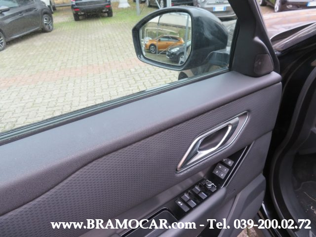 LAND ROVER Range Rover Velar usata, con Controllo trazione