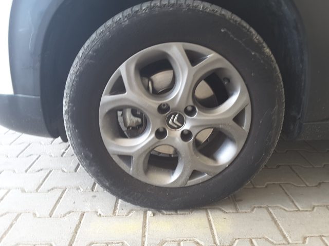 CITROEN C3 Aircross usata, con Airbag Passeggero