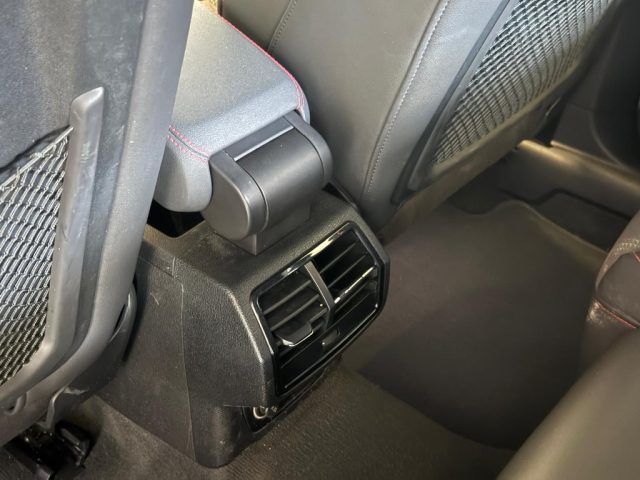 AUDI Q3 usata, con Specchietti laterali elettrici