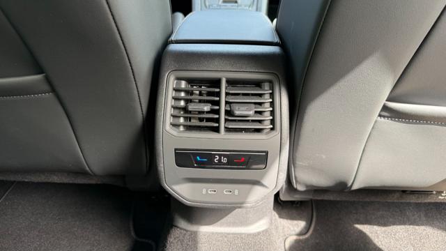 CUPRA Formentor usata, con Cruise Control