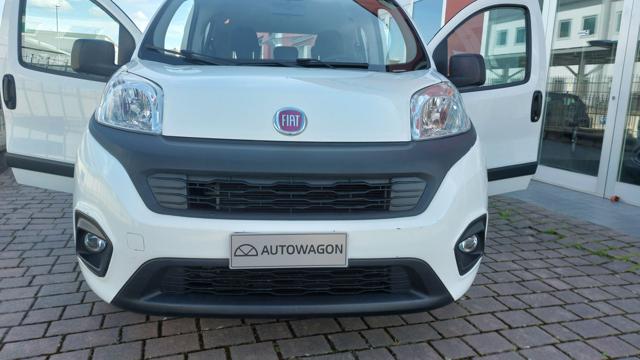 FIAT Qubo usata 29