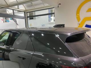 LAND ROVER Range Rover Sport usata, con Cerchi in lega
