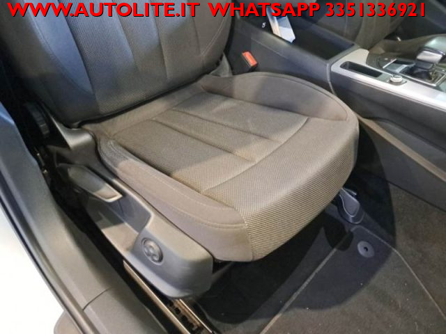 AUDI A4 usata, con Portapacchi