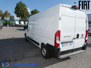 FIAT Ducato usata, con Autoradio