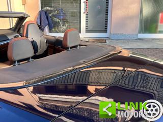 BMW M4 usata, con Vivavoce