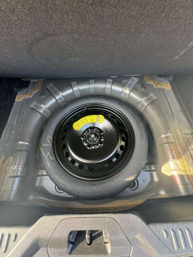 FORD Focus usata, con Boardcomputer
