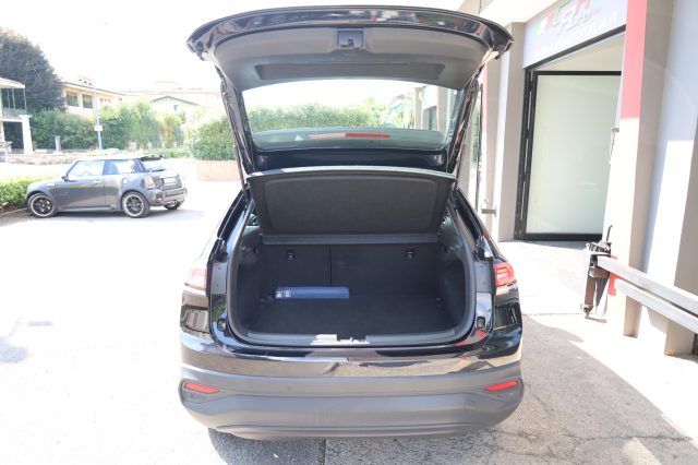 VOLKSWAGEN Taigo usata, con Climatizzatore