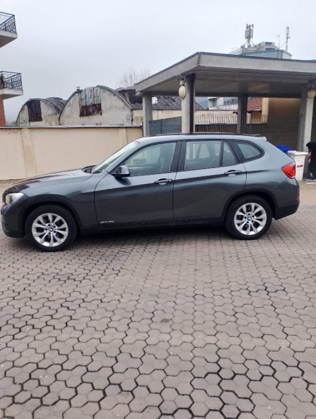 BMW X1 usata, con ESP