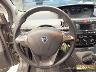 LANCIA Ypsilon usata 18