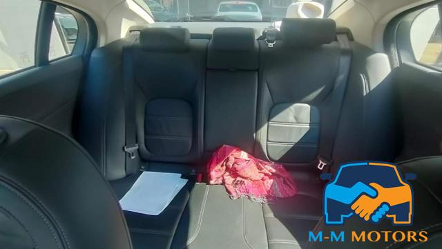 JAGUAR XE usata, con Fendinebbia
