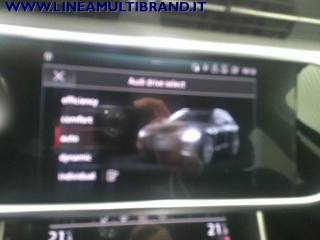 AUDI A6 usata, con Controllo elettronico della corsia