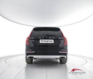 VOLVO XC90 usata 5