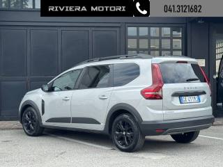 DACIA Jogger usata, con Cruise Control
