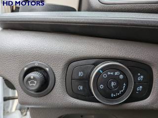 FORD Transit usata, con Controllo elettronico della corsia