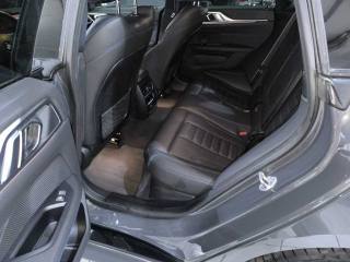 BMW 420 usata, con Fendinebbia