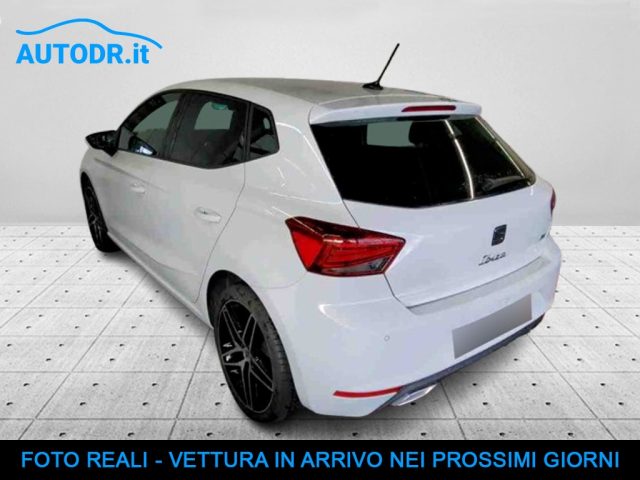 SEAT Ibiza usata, con Airbag laterali