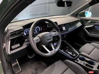 AUDI A3 usata, con Airbag Passeggero