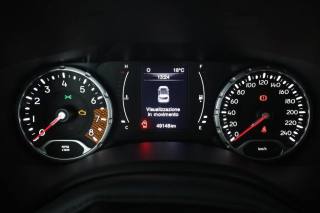 JEEP Renegade usata 5