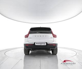 VOLVO XC40 usata 5