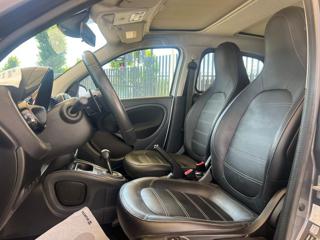 SMART ForFour usata, con Cerchi in lega
