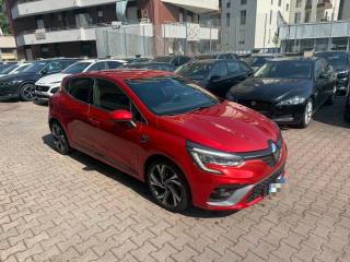 RENAULT Clio usata, con Airbag laterali
