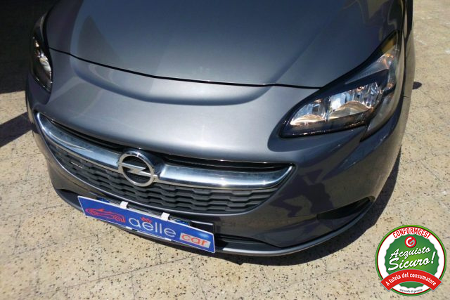 OPEL Corsa usata 30