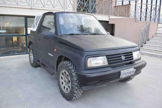 SUZUKI Vitara usata 2