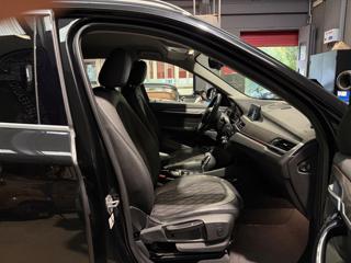 BMW X1 usata, con ESP