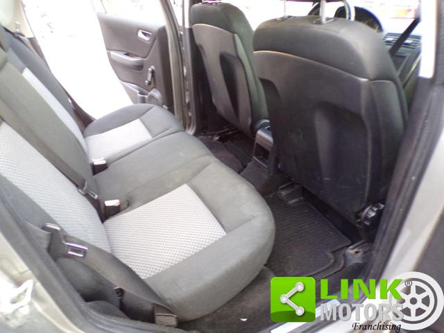 MERCEDES-BENZ A 160 usata, con Monitoraggio pressione pneumatici