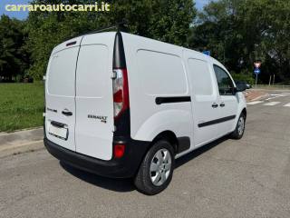 RENAULT Kangoo usata, con Alzacristalli elettrici