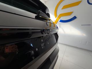 JEEP Compass usata, con Vivavoce