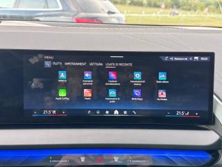 BMW X3 usata, con Cruise Control