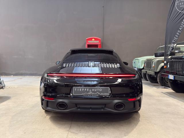 PORSCHE 911 usata, con Alzacristalli elettrici