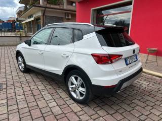 SEAT Arona usata, con Airbag Passeggero