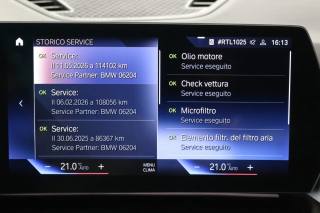 BMW X1 usata, con Airbag testa