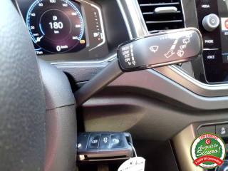 VOLKSWAGEN T-Roc usata, con Fari LED