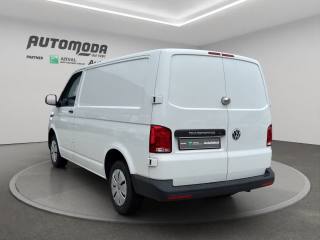 VOLKSWAGEN Transporter usata, con Cruise Control