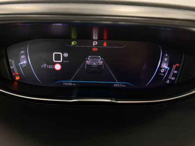 PEUGEOT 3008 usata, con Fari Xenon