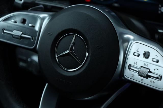 MERCEDES-BENZ GLS 350 usata, con Schermo multifunzione interamente digitale