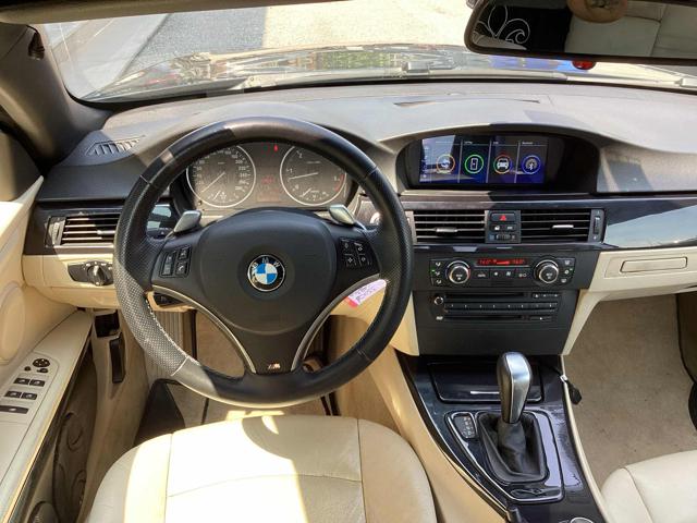 BMW 330 usata, con Climatizzatore