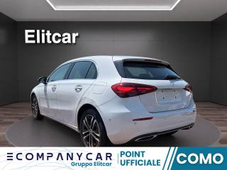 MERCEDES-BENZ A 200 usata, con Alzacristalli elettrici