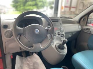 FIAT Panda usata, con ESP
