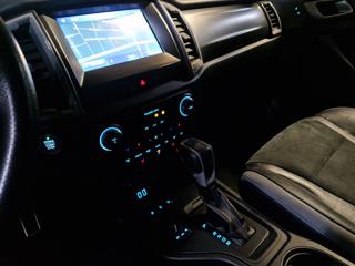 FORD Ranger Raptor usata, con Controllo trazione