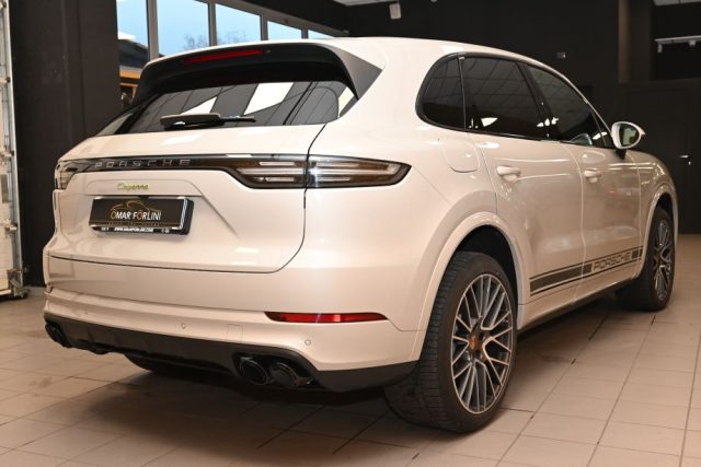 PORSCHE Cayenne usata 101