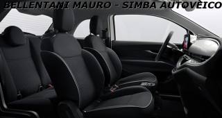 FIAT 500 usata, con Alzacristalli elettrici