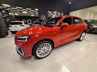 AUDI Q2 usata, con Alzacristalli elettrici