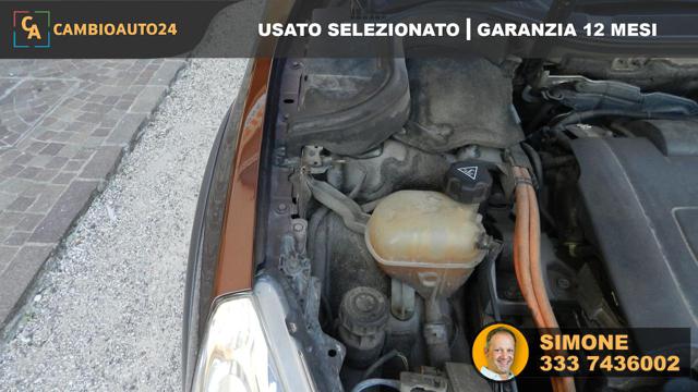 PEUGEOT 508 usata 121