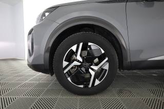 PEUGEOT 2008 usata 7
