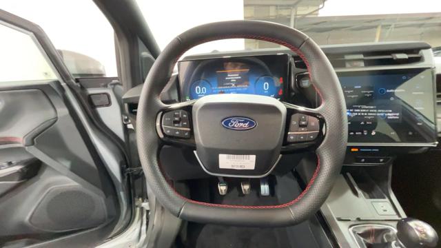 FORD Puma usata, con Bracciolo