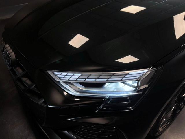 AUDI A3 usata, con Filtro antiparticolato